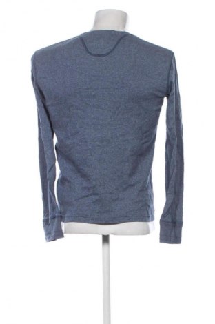 Herren Shirt Superdry, Größe L, Farbe Blau, Preis 21,99 €