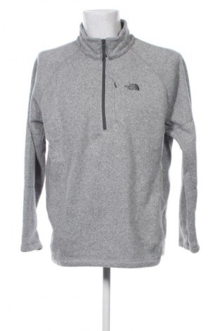 Мъжка блуза The North Face, Размер XL, Цвят Сив, Цена 55,99 лв.