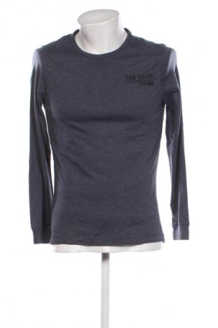 Herren Shirt Tom Tailor, Größe M, Farbe Blau, Preis € 13,84