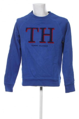 Férfi blúz Tommy Hilfiger, Méret XL, Szín Kék, Ár 14 859 Ft