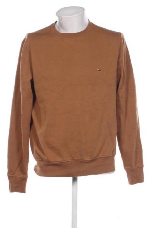 Herren Shirt Tommy Hilfiger, Größe L, Farbe Braun, Preis € 47,99