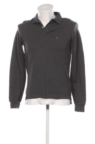 Pánské tričko  Tommy Hilfiger, Velikost S, Barva Šedá, Cena  809,00 Kč