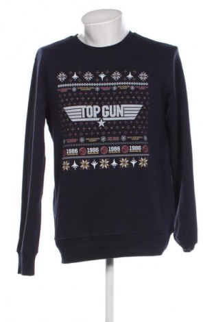 Pánské tričko  Top Gun, Velikost L, Barva Modrá, Cena  694,00 Kč