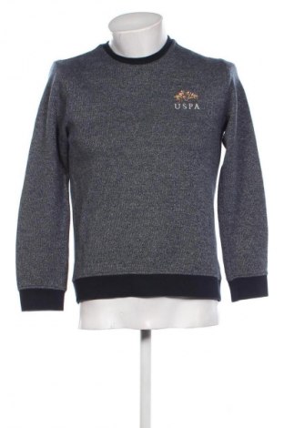 Herren Shirt U.S. Polo Assn., Größe S, Farbe Blau, Preis € 20,97