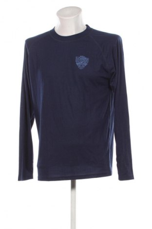 Herren Shirt Unbranded, Größe L, Farbe Blau, Preis € 13,99
