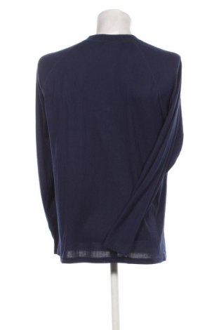 Herren Shirt Unbranded, Größe L, Farbe Blau, Preis € 13,99