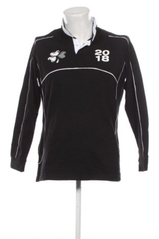 Herren Shirt Unbranded, Größe L, Farbe Schwarz, Preis € 21,99