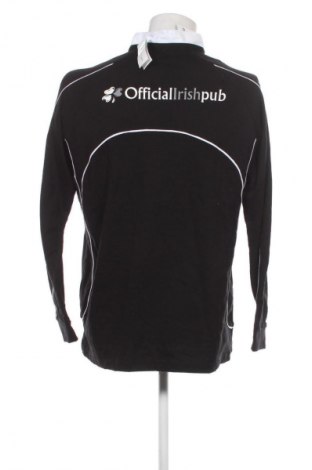 Herren Shirt Unbranded, Größe L, Farbe Schwarz, Preis € 21,99