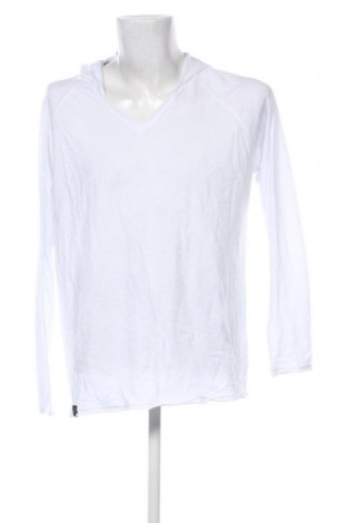 Herren Shirt Unbranded, Größe S, Farbe Weiß, Preis € 19,99