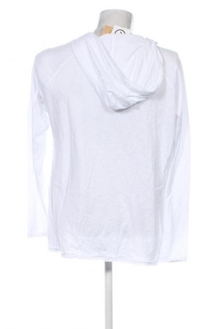 Herren Shirt Unbranded, Größe S, Farbe Weiß, Preis € 19,99