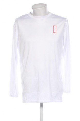 Herren Shirt Unbranded, Größe XL, Farbe Weiß, Preis € 9,72