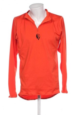 Herren Shirt Unbranded, Größe XL, Farbe Orange, Preis € 11,76