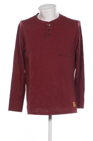 Pánské tričko  Unbranded, Velikost XL, Barva Červená, Cena  139,00 Kč