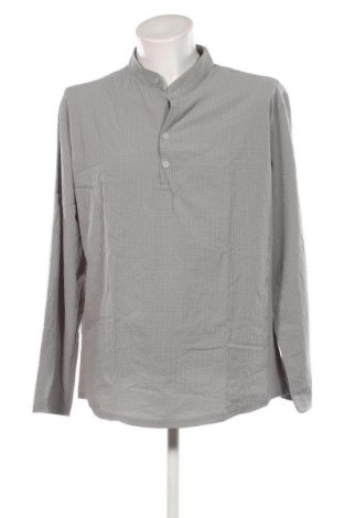 Ανδρική μπλούζα Unbranded, Μέγεθος XL, Χρώμα Γκρί, Τιμή 11,99 €