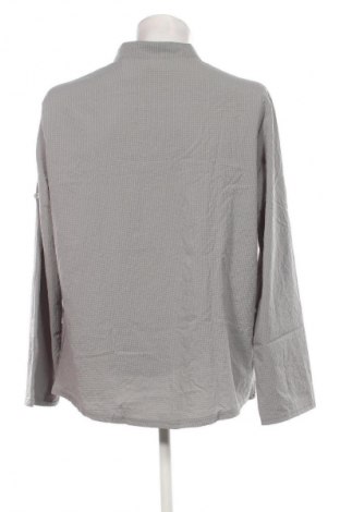 Ανδρική μπλούζα Unbranded, Μέγεθος XL, Χρώμα Γκρί, Τιμή 11,99 €
