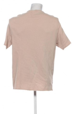 Pánské tričko  Unbranded, Velikost L, Barva Béžová, Cena  238,00 Kč