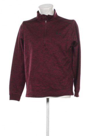 Pánské tričko  Under Armour, Velikost L, Barva Růžová, Cena  599,00 Kč