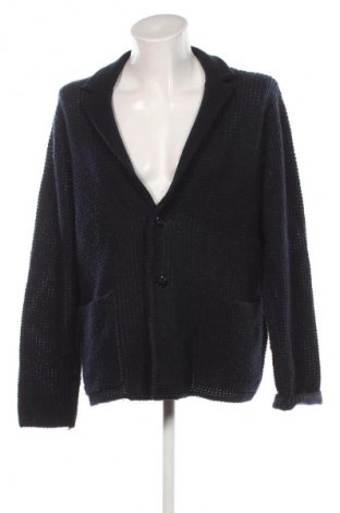 Pánský kardigán Armani Exchange, Velikost XL, Barva Modrá, Cena  1 529,00 Kč