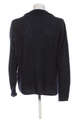 Pánský kardigán Armani Exchange, Velikost XL, Barva Modrá, Cena  1 529,00 Kč