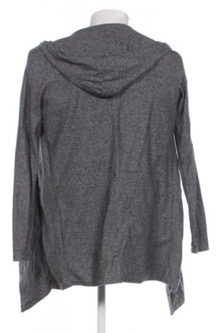 Herren Strickjacke Bershka, Größe S, Farbe Grau, Preis € 19,95
