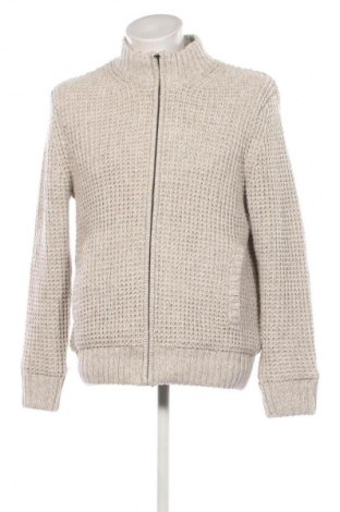 Pánsky kardigán C&A, Veľkosť L, Farba Béžová, Cena  22,95 €