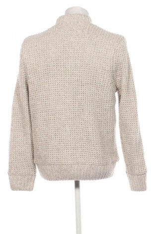 Pánsky kardigán C&A, Veľkosť L, Farba Béžová, Cena  22,95 €