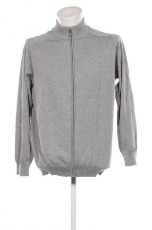 Мъжка жилетка Casa Moda, Размер XL, Цвят Сив, Цена 56,99 лв.