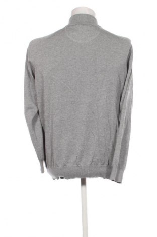 Мъжка жилетка Casa Moda, Размер XL, Цвят Сив, Цена 56,99 лв.