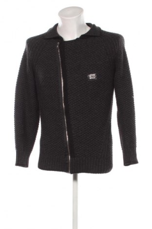 Herren Strickjacke Leif Nelson, Größe L, Farbe Mehrfarbig, Preis € 27,99