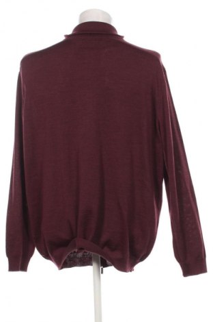Herren Strickjacke Maerz Muenchen, Größe XXL, Farbe Rot, Preis € 64,99
