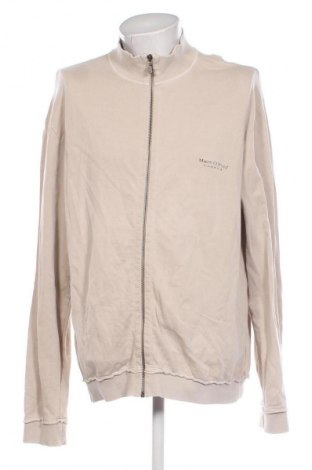 Herren Strickjacke Marc O'Polo, Größe XXL, Farbe Beige, Preis € 52,69