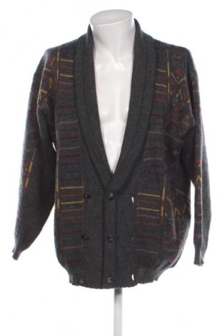 Herren Strickjacke Monte Carlo, Größe 3XL, Farbe Mehrfarbig, Preis € 13,99