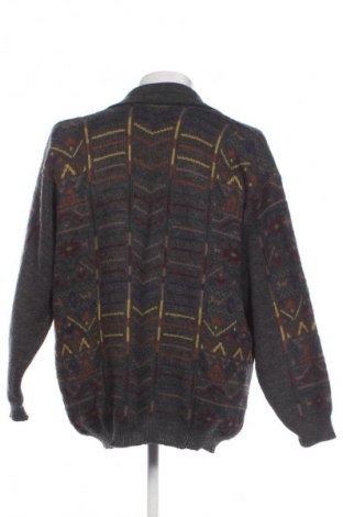 Herren Strickjacke Monte Carlo, Größe 3XL, Farbe Mehrfarbig, Preis € 13,99