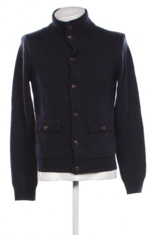 Herren Strickjacke These Glory Days, Größe M, Farbe Blau, Preis € 31,82
