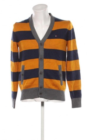 Pánsky kardigán Tommy Hilfiger, Veľkosť M, Farba Viacfarebná, Cena  55,95 €