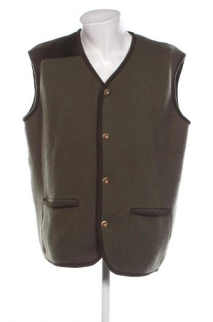 Herren Strickjacke Unbranded, Größe XXL, Farbe Grün, Preis € 13,99
