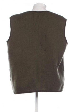 Herren Strickjacke Unbranded, Größe XXL, Farbe Grün, Preis € 13,99
