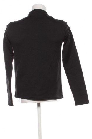 Herren Strickjacke Unbranded, Größe M, Farbe Schwarz, Preis € 27,99