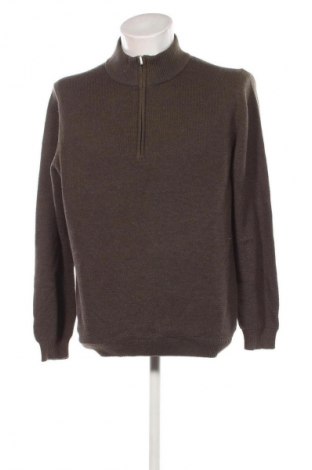 Herren Strickjacke Unbranded, Größe XL, Farbe Grün, Preis € 27,99