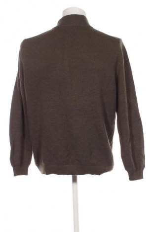 Herren Strickjacke Unbranded, Größe XL, Farbe Grün, Preis € 27,99