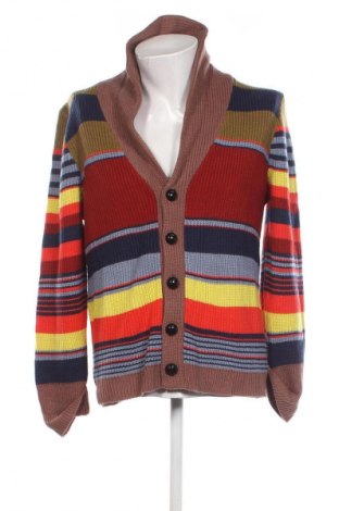 Herren Strickjacke Unbranded, Größe XL, Farbe Mehrfarbig, Preis € 20,03