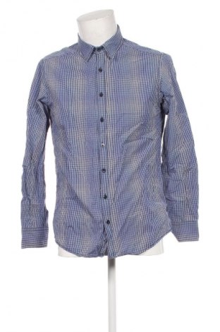 Herrenhemd 17 & Co., Größe L, Farbe Mehrfarbig, Preis € 20,99