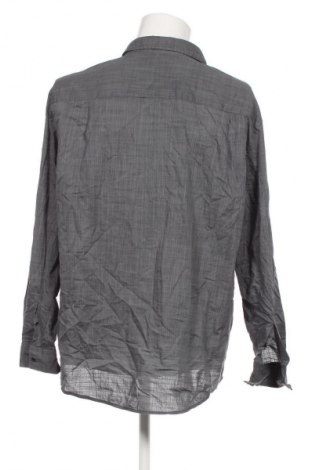 Herrenhemd Alfani, Größe XXL, Farbe Grau, Preis € 23,99
