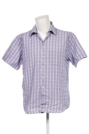 Herrenhemd Alison Andrews, Größe L, Farbe Mehrfarbig, Preis € 20,99