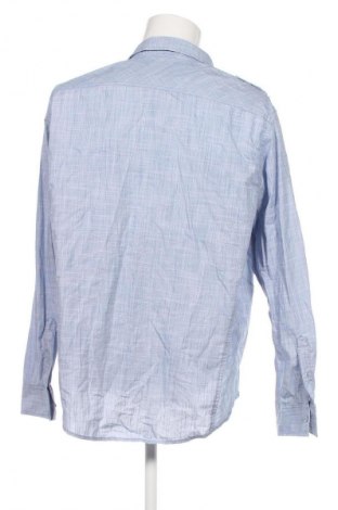 Herrenhemd American Rag, Größe XXL, Farbe Blau, Preis € 20,99