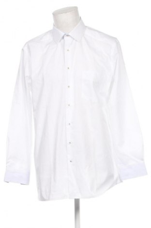 Cămașă de bărbați Andrew James, Mărime XL, Culoare Alb, Preț 179,99 Lei