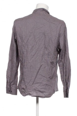 Herrenhemd Angelo Litrico, Größe XL, Farbe Mehrfarbig, Preis € 20,99
