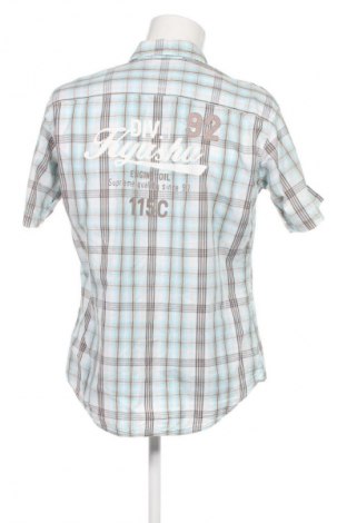 Herrenhemd Angelo Litrico, Größe L, Farbe Mehrfarbig, Preis € 12,99
