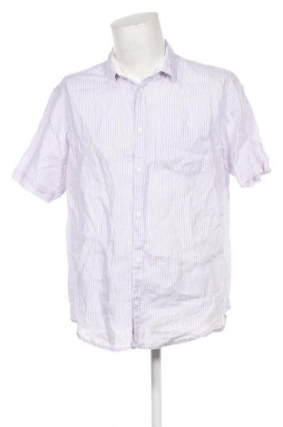 Herrenhemd Angelo Litrico, Größe L, Farbe Mehrfarbig, Preis € 11,99