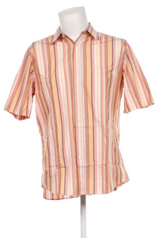 Herrenhemd Angelo Litrico, Größe L, Farbe Mehrfarbig, Preis € 15,00